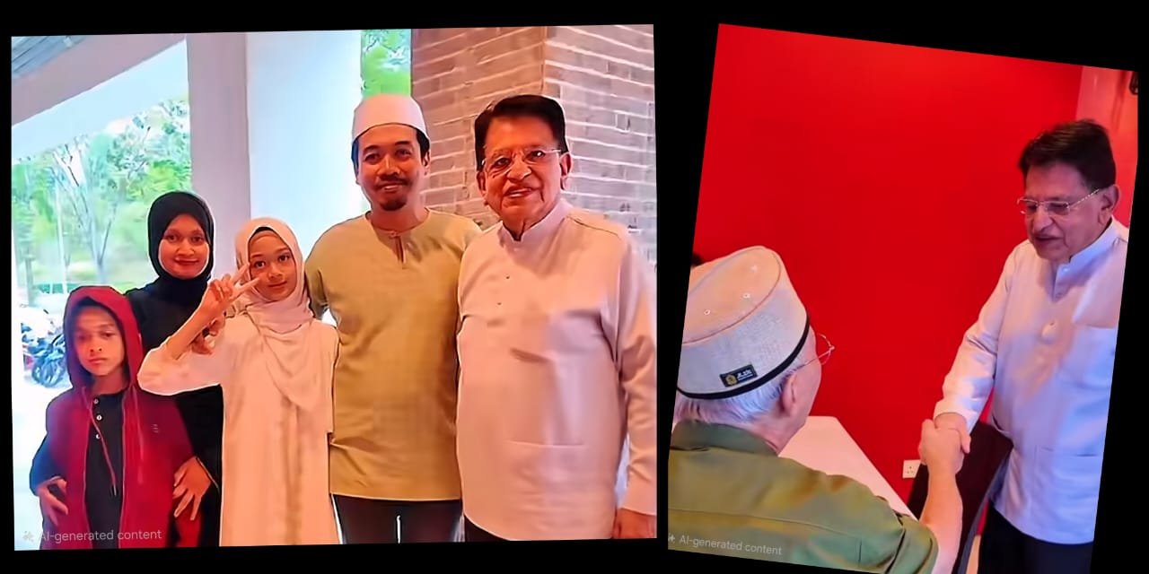 Program Ramadan