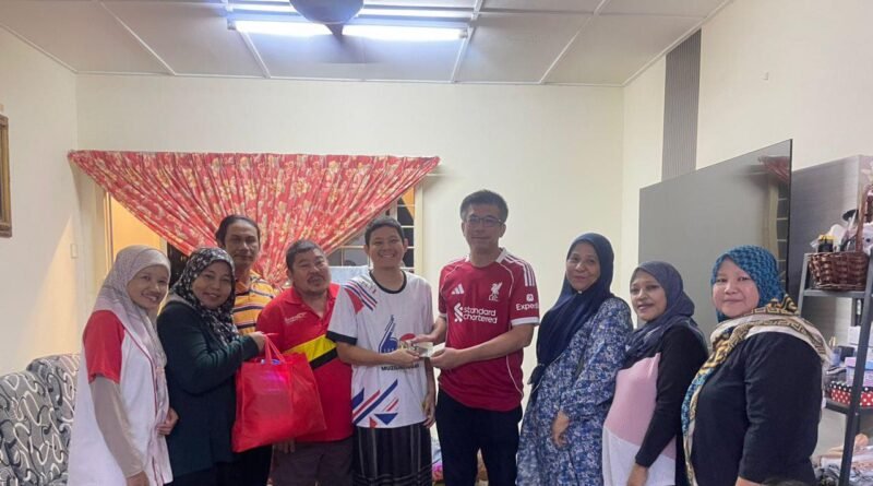 Kegiatan Tak Banyak Alasan 11