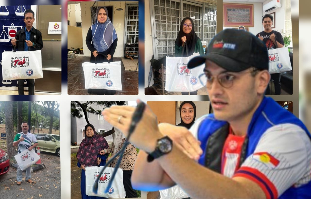 Khidmat Bakti