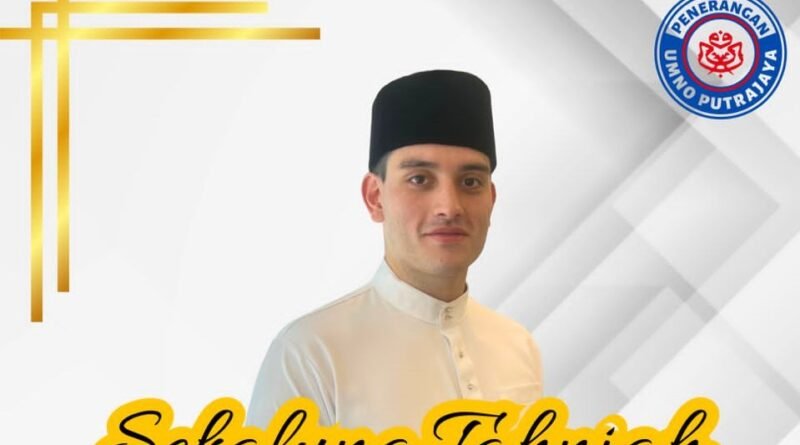 Tengku Muhammad Hafiz